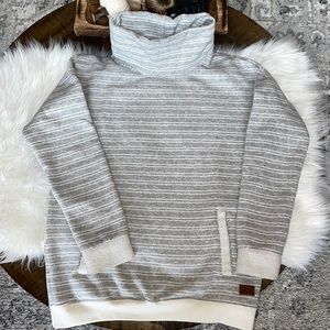 Roxy sweatshirt, Size S